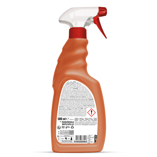 S3 WOOD - Препарат за дърво