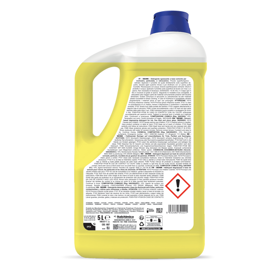 DEINK - Обезмаслител