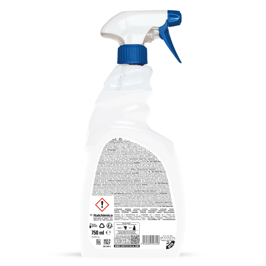 DEO FRESH Menta e Limone - Ароматизатор