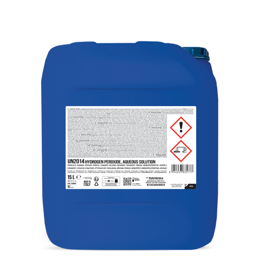 QUANTUM OXYGEN – Професионална белина