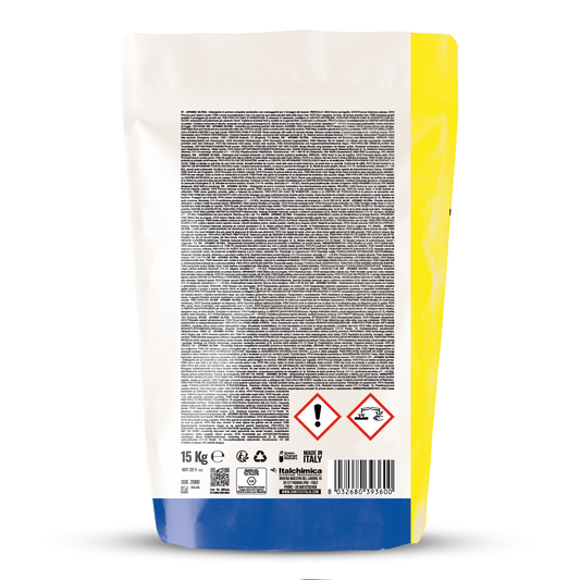 ATOMIC ULTRA - Прах за пране