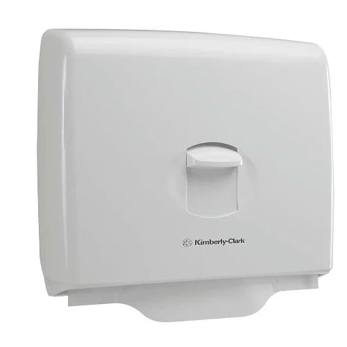 Дозатор за покривала на тоалетна чиния Kimberly-Clark