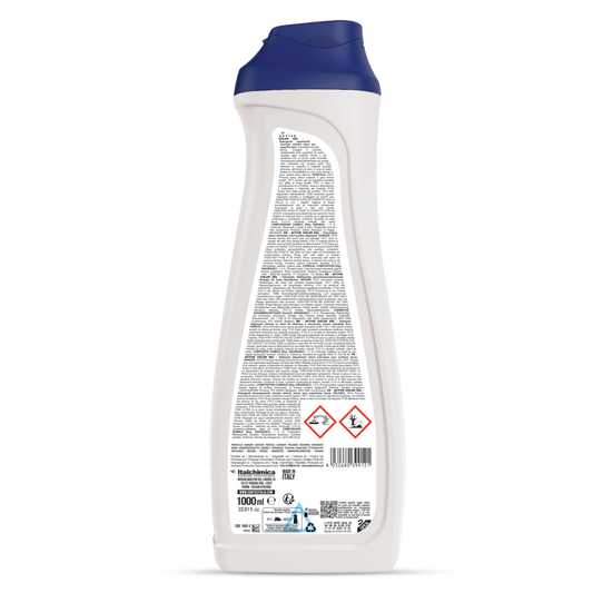 ACTIVE CHLOR GEL - Обезмаслител с хлор