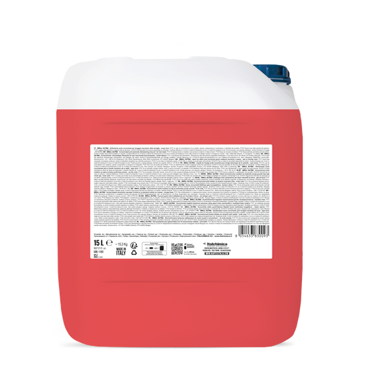 BRILL ULTRA - Препарат за съдомиялна