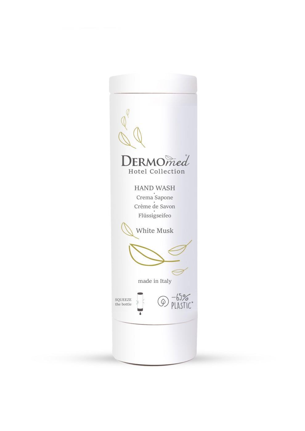 DM Hand Wash - Сапун за ръце