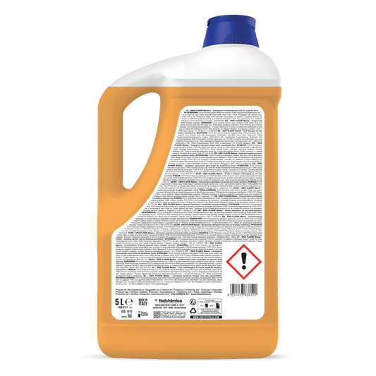 DEO FLOOR MELONE - Препарат за под