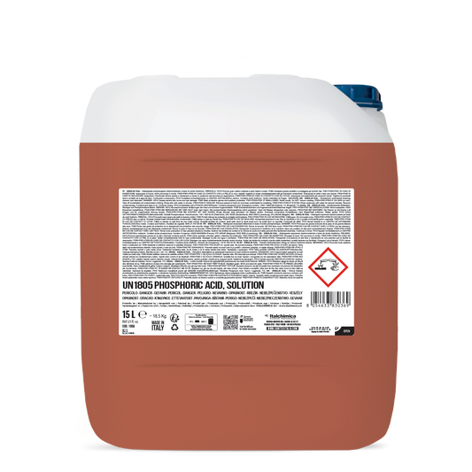 EMULSI-KAL - Киселинен индустриален препарат