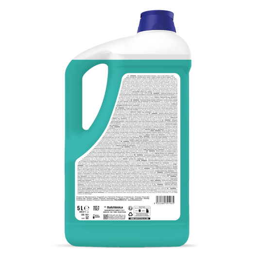 IGIENIKAL Fresh - Препарат за баня