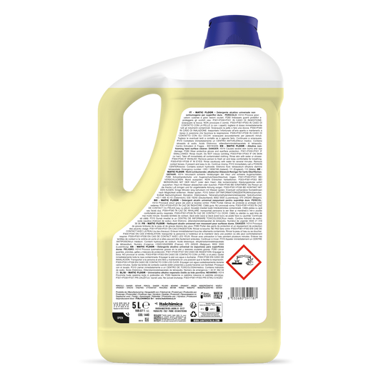 Matic Floor - Препарат за под