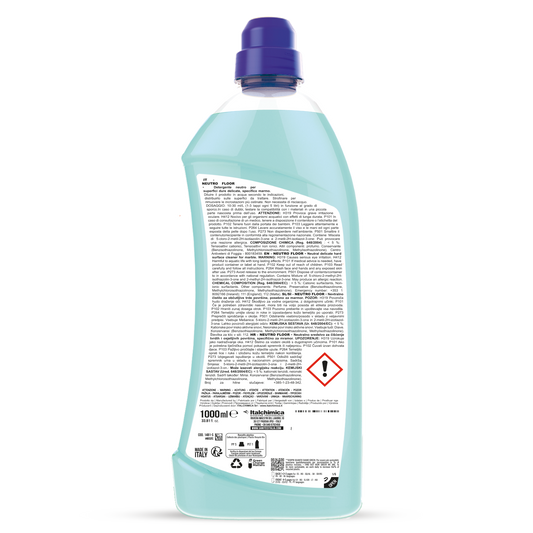 NEUTRO FLOOR - Препарат за под