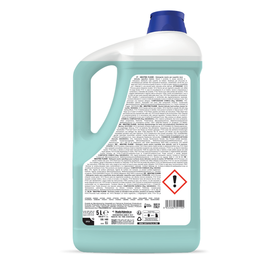 NEUTRO FLOOR - препарат за под