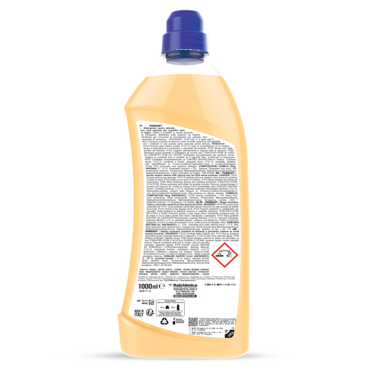 PARQUET - Препарат за под