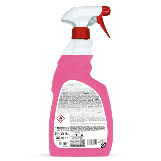 SANIALC 750 - Универсален препарат