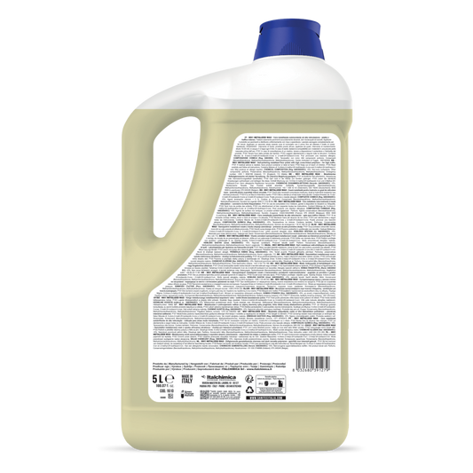 WX1 METALIZED WAX - Метализиран восък за под