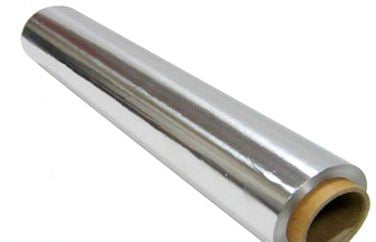 Алуминиево фолио