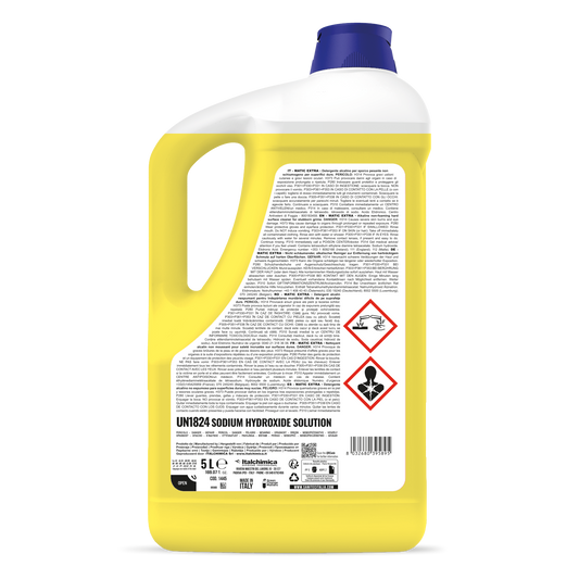 MATIC EXTRA - препарат за под