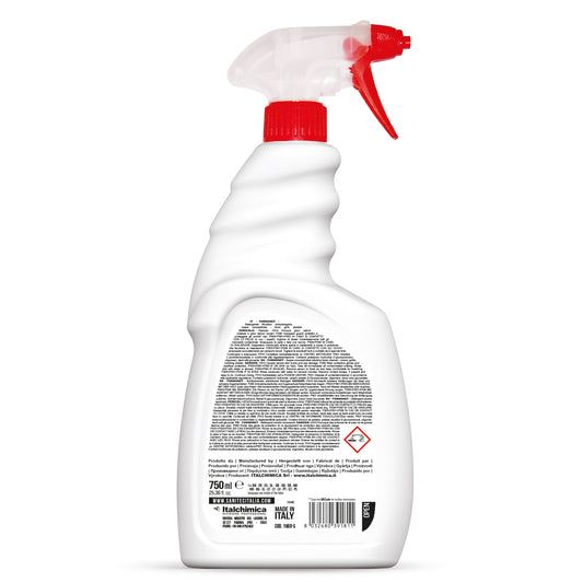 FORNONET - Обезмаслител