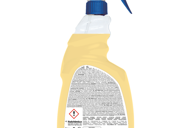 DEO FRESH Essenza di Argan - Ароматизатор