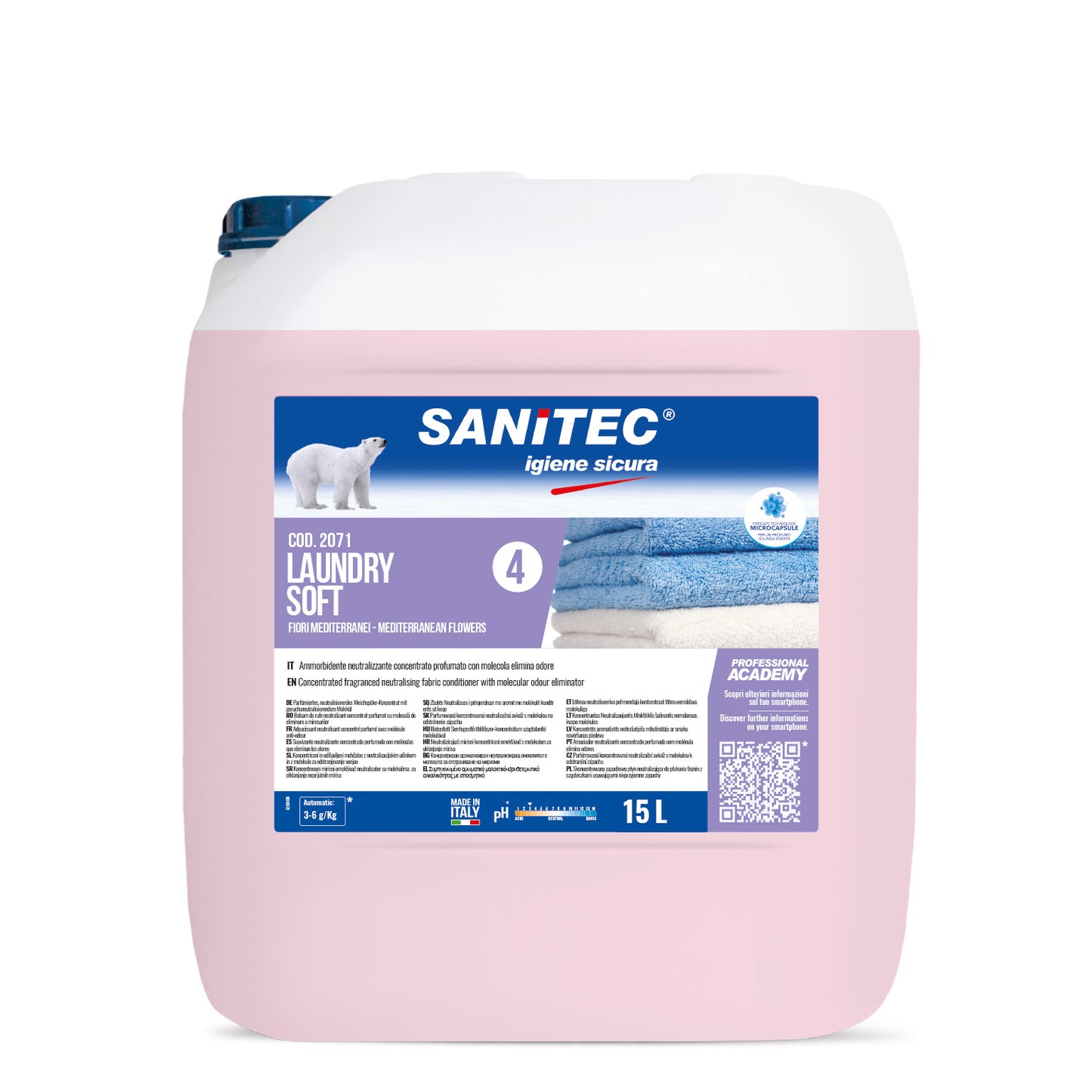 Препарат за твърди дървени повърхности.