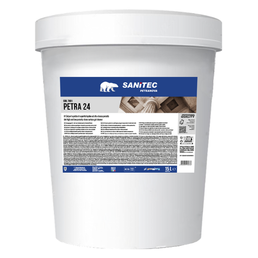 SANITEC PETRA 24