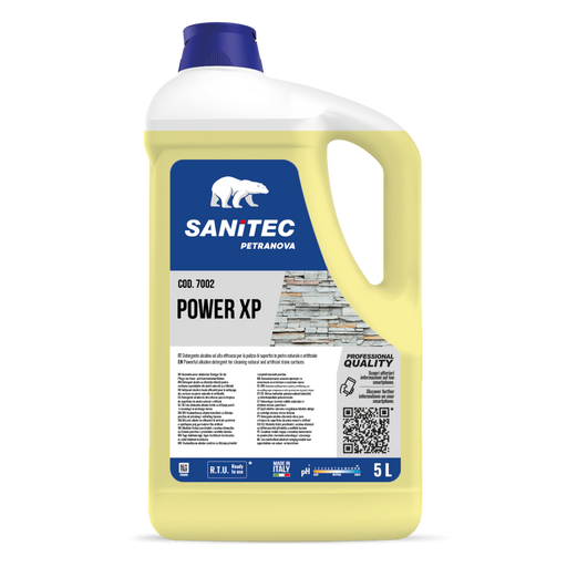 SANITEC POWER XP
