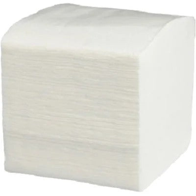 Тоалетна хартия пачка - 40х200/кашон