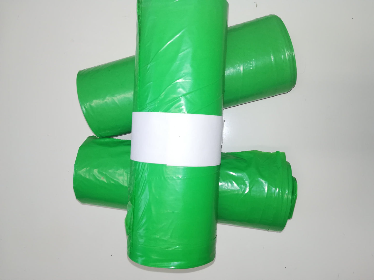 Чувал за смет