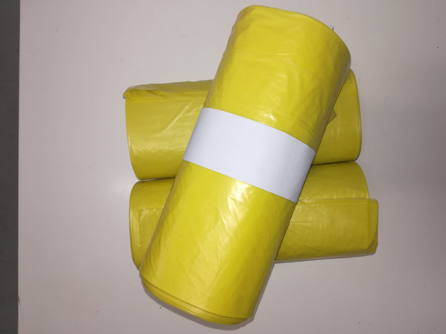 Чувал за смет.