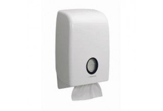 Дозатор за кърпи за ръце